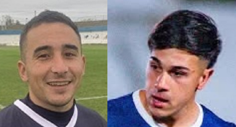Rodrigo Garro y Manuel Scacheri se pierden la segunda final