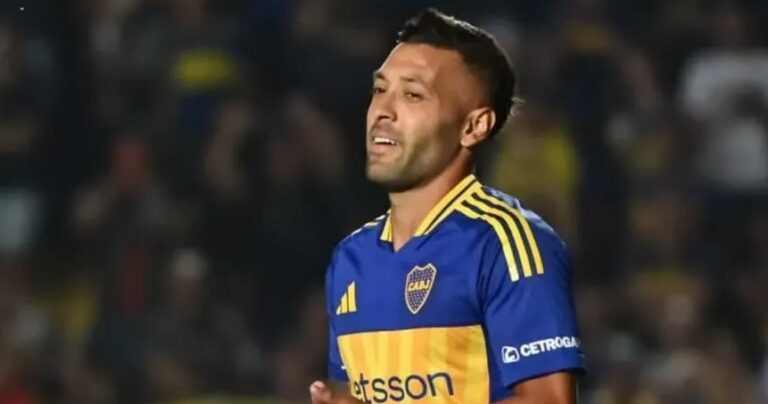 Lucas Janson será jugador de Gimnasia de La Plata
