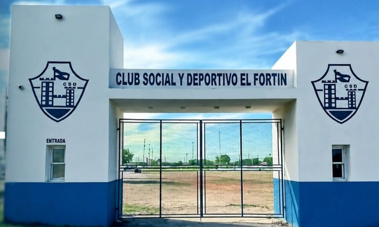 El Fortín y una nueva edición del Torneo de Invierno en básquetbol