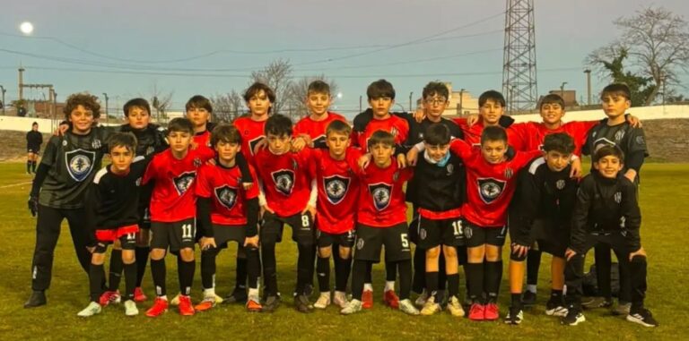 Se pone en marcha la parte decisiva del torneo Juvenil de Unión Deportiva Regional