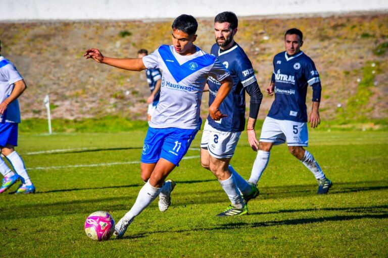 Racing clasificó deportivamente al Regional Federal Amateur