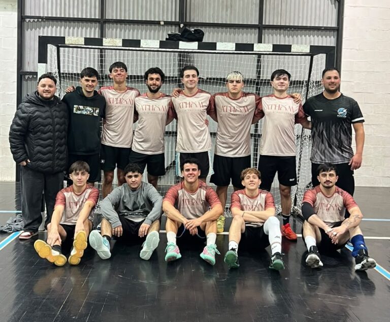 Se define una nueva edición de la Copa Olavarría de Handball