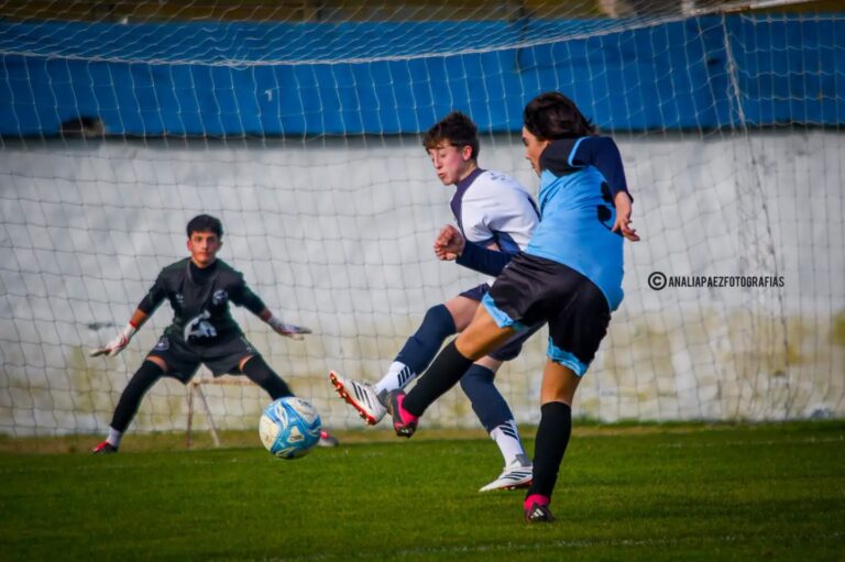 El Torneo Juvenil de la Unión Deportiva Regional en etapas de definición