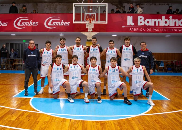 Pueblo Nuevo recibirá el sábado a Independiente de Pigüé por el Provincial de clubes