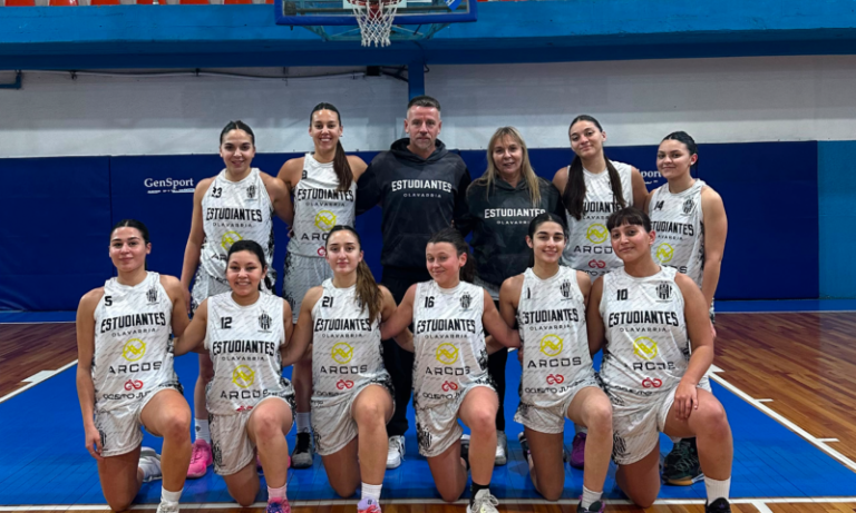Estudiantes  finalizó  su participación en el Torneo Pre-Federal de básquetbol