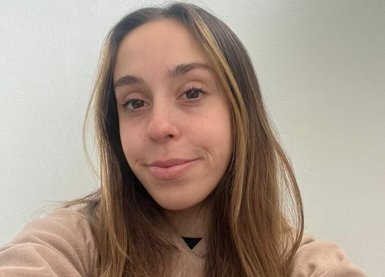 Luz Milagros Kremer en el selecto grupo de patinadoras argentinas que representará  al país