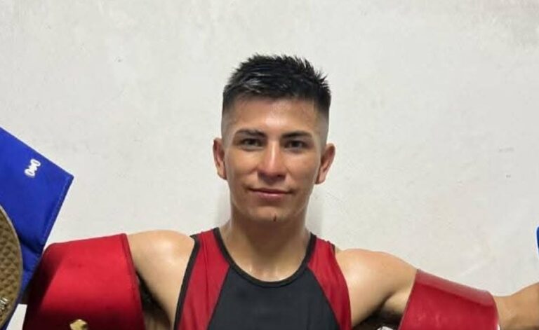 Un nuevo festival de boxeo “ al estilo de Carlos López”  el  viernes en  El Fortín.