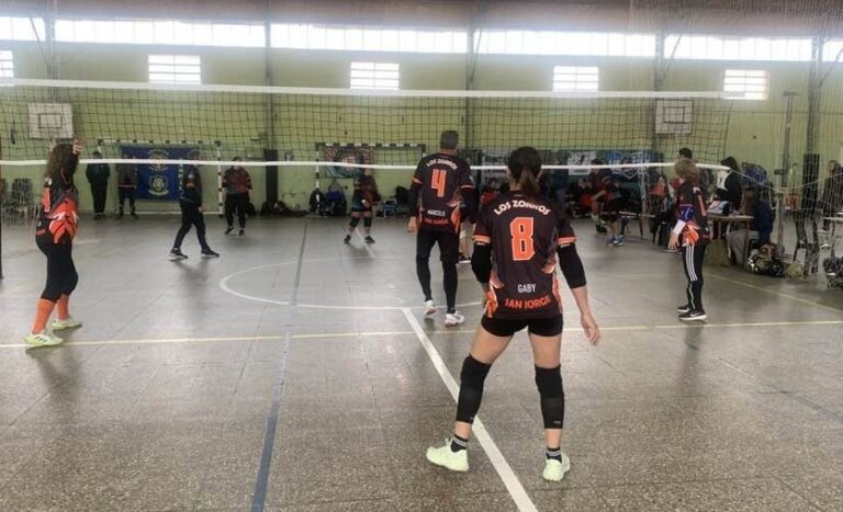 Nueva fecha de la Copa Ciudad de Olavarría de Newcom con masiva participación