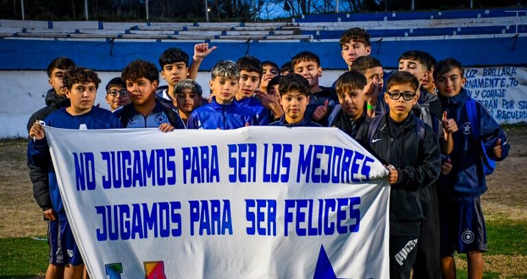 Prosigue  la Copa «La Estrellita» organizada por Racing