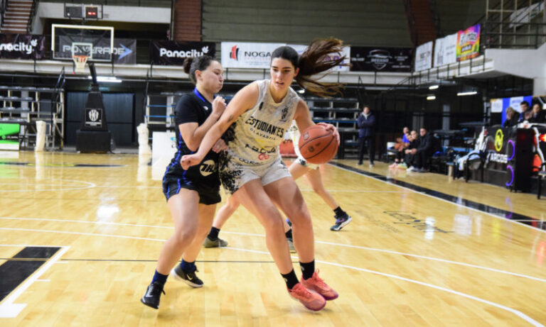 Play-In del Torneo Pre Federal Femenino con Estudiantes protagonista