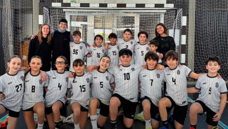 7ª fecha del Torneo Apertura de la As.Am.Bal con nutrida programación en Estudiantes