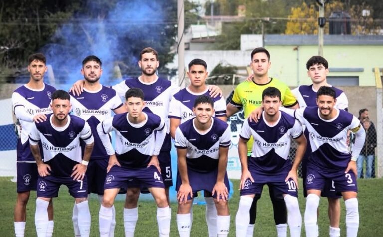 El Fortín aspira a jugar el Regional Federal Amateur