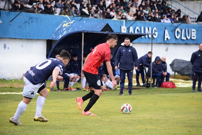 Diego San Julián: » Fue una final dura por la jerarquía del rival»