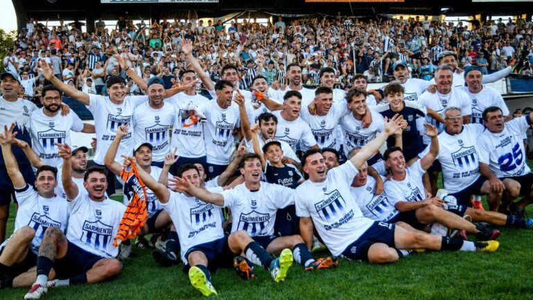 Los clubes de Olavarría ya conocen sus rivales en el Federal Amateur