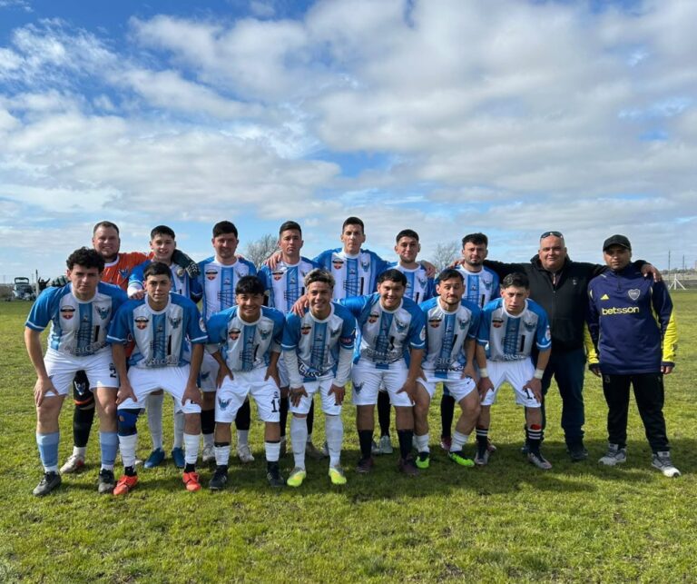 Comenzaron los play off de la Liga de Campaña