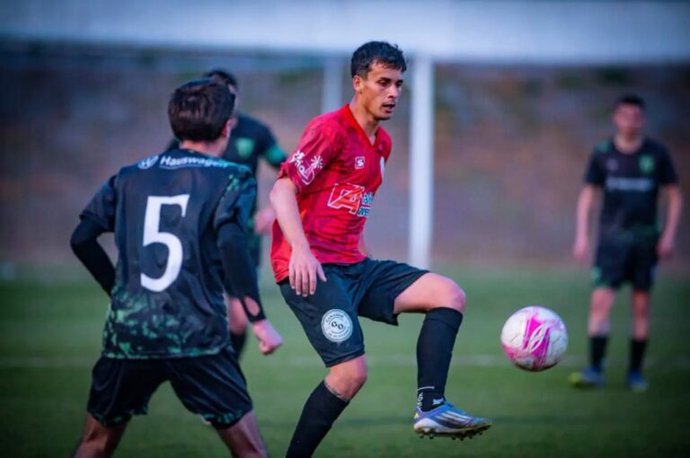 Prosiguió la cuarta fecha del Torneo de Primera con triunfo de Estudiantes