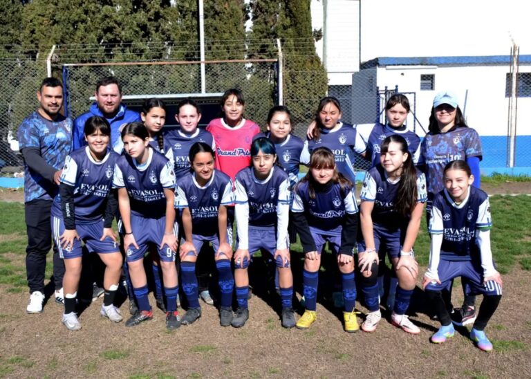 El Torneo Clausura “Andrea Serris” cumplió con la  segunda fecha