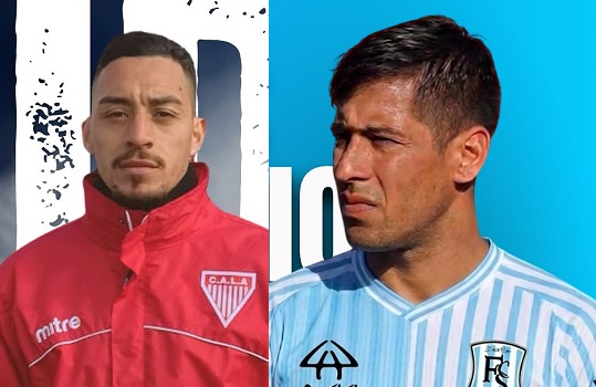 El Regional Federal Amateur comienza a erigirse en epicentro futbolístico