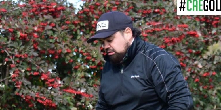 Golf en Estudiantes: se disputó   la fecha N°17 del Ranking