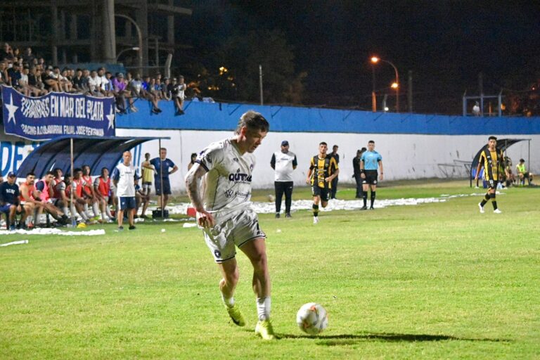 Pablo Mujica volverá a calzarse la casaca de Racing