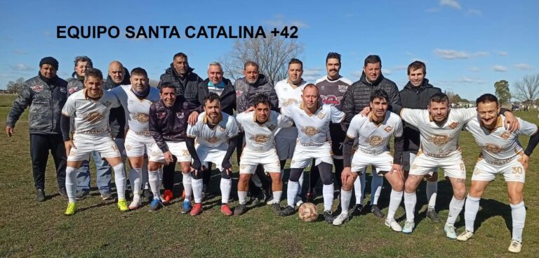 La fecha postergada de la Liga Senior se cumplió en su totalidad