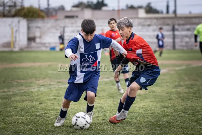 Positiva jornada en Tres Arroyos de las Selecciones Juveniles de Olavarría