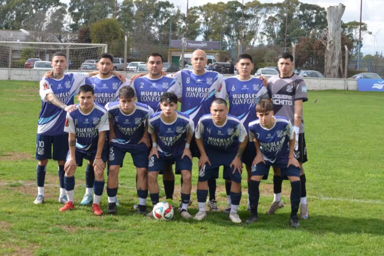 Tercera fecha de Primera totalmente confirmada
