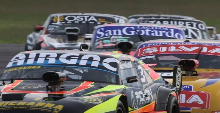 El Turismo 4000 Argentino no estará presente el fin de semana en Rosario