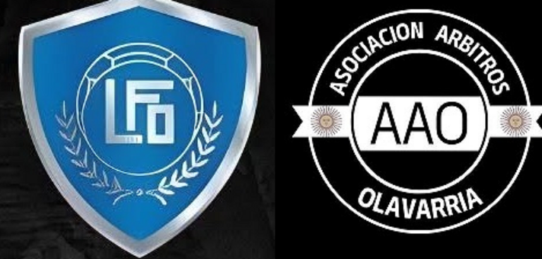 Hubo acuerdo con los árbitros  y arranca el Torneo