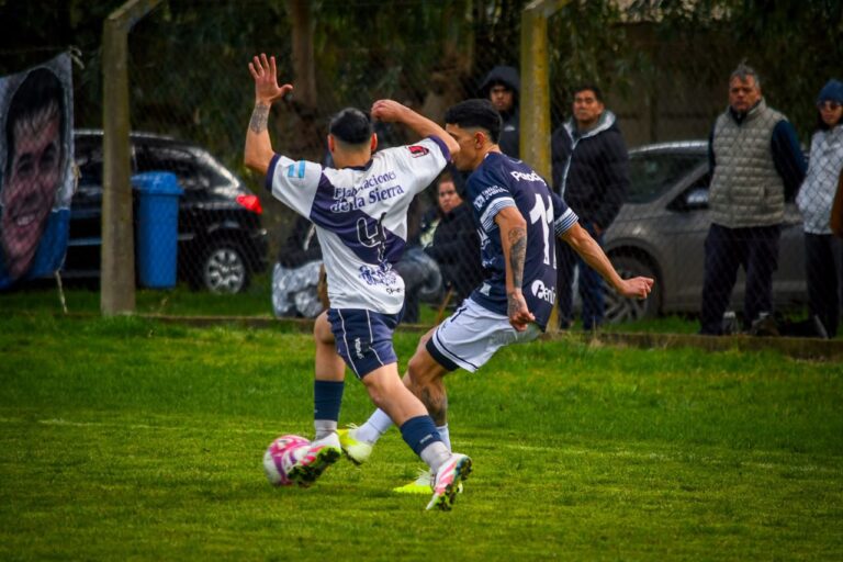 Sin demasiadas sorpresas arrancó el segundo semestre del fútbol superior liguista