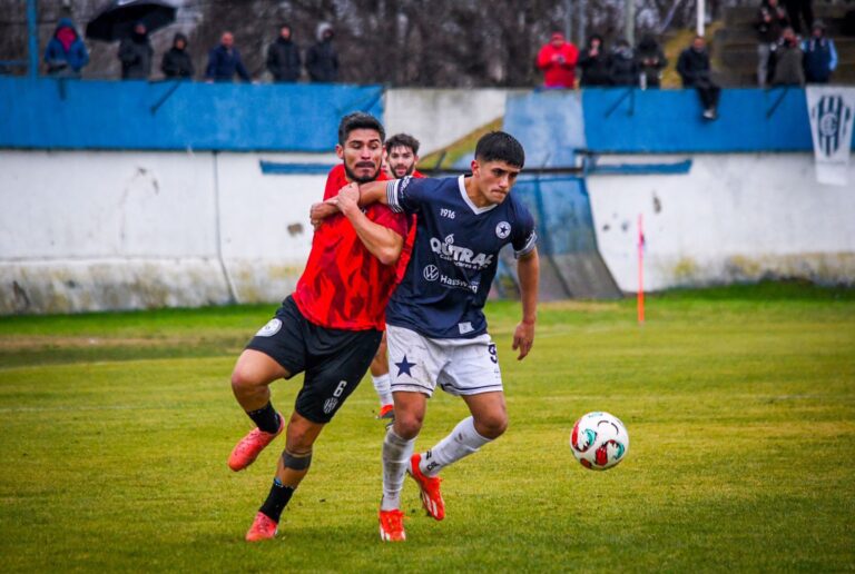 El clásico entre Racing y Estudiantes va el lunes