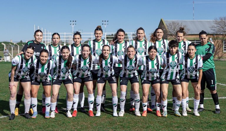 Ciudad de Olavarría será local de Villa Mitre en el partido de ida por Copa Federal Regional Amateur Femenina