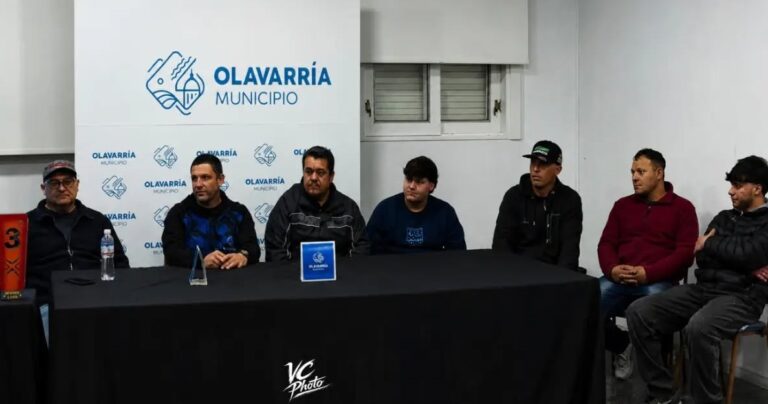 Fue presentada en sociedad la fecha de APPS de este fin de semana