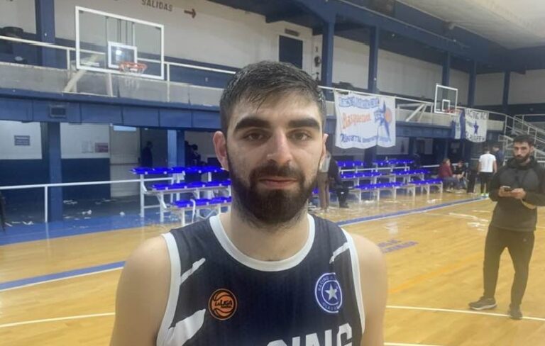 Marcos Risso no seguirá en Racing