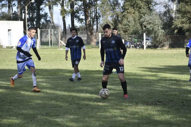 Comienzan este domingo los play  off en la Liga de Campaña.