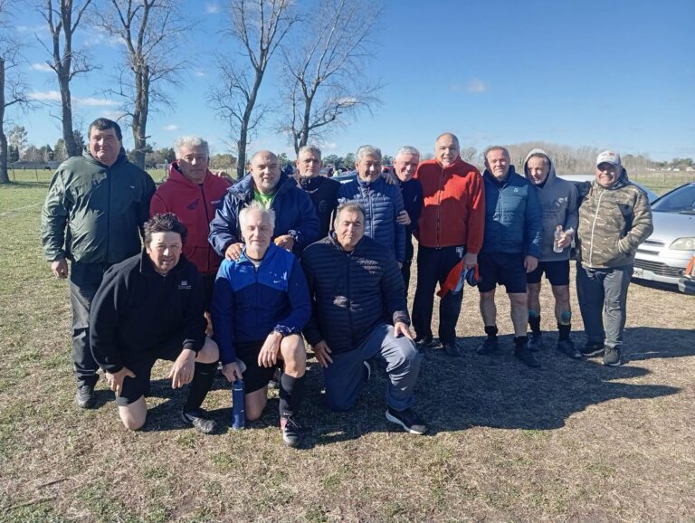 Lo que hay que saber de la Liga Seniors