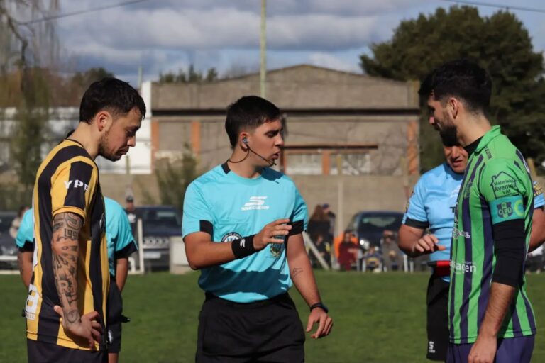 Guía del aficionado al fútbol liguista