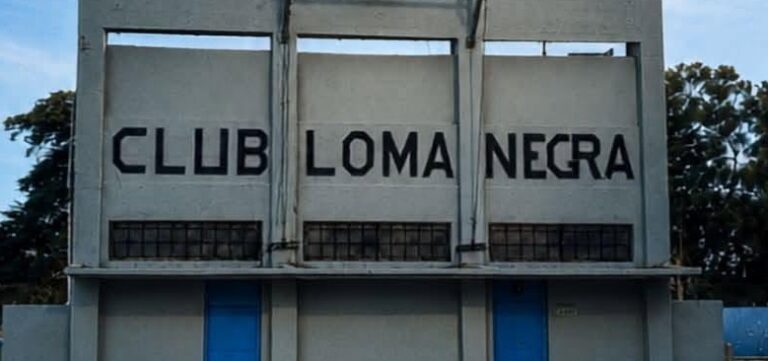 Este domingo el Club Loma Negra será escenario de un Duatlón