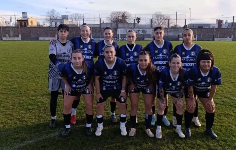 Avanzaron las olavarrienses en el Regional Federal Amateur