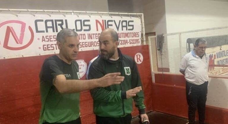 Olavarría campeón  Zonal de Bochas en Parejas de Segunda