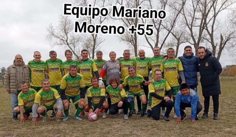 Resultados ajustados con definición de penales en el Fútbol Seniors