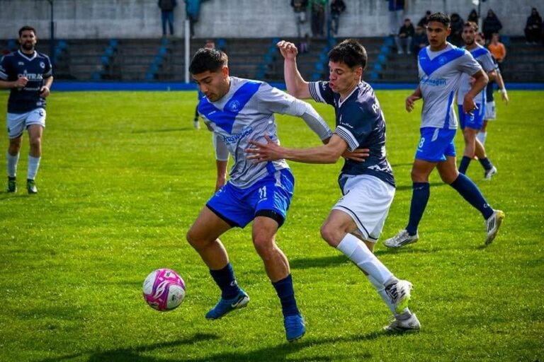 El Fortín y Racing quedaron en deuda con el buen fútbol