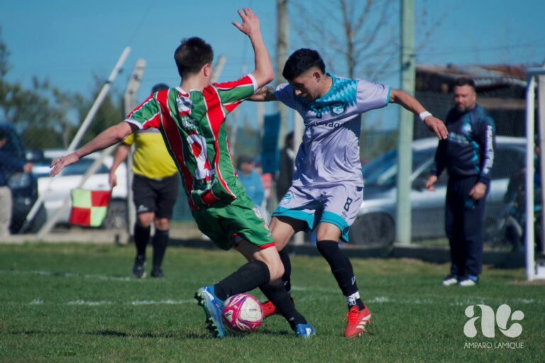 Inicio de la Cuarta fecha del torneo de Primera División