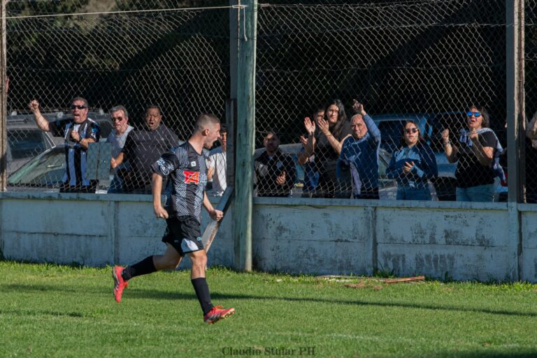 Justa victoria de Estudiantes ante Loma Negra