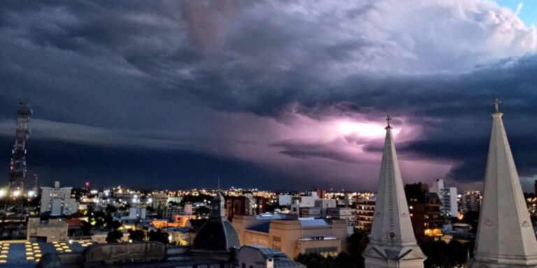 Planificación logística y viajes: la importancia de la previsión meteorológica a largo plazo
