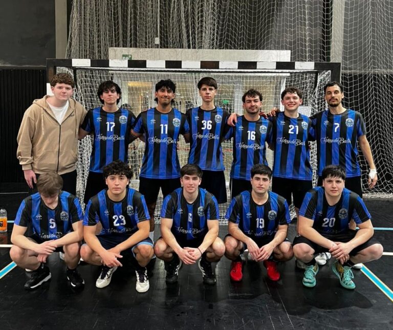 Se cumplió una una nueva edición de la Copa Olavarría de Handball