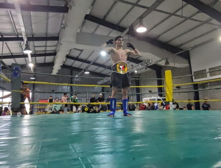 Se viene la 4° Edición de la Copa Ciudad de Olavarría de Artes Marciales