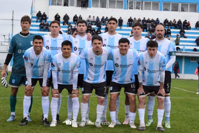 Federal Amateur: Palpitando la última fecha