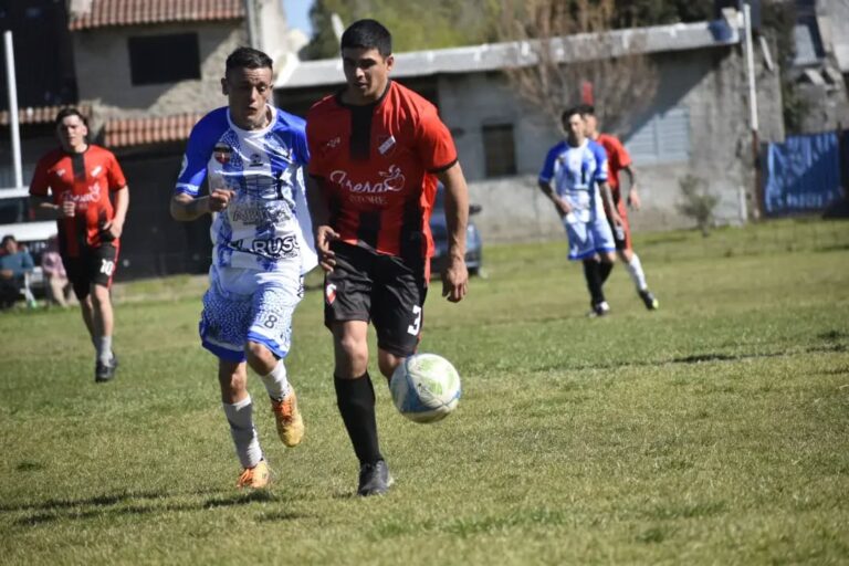 Este domingo tendrá lugar la gran final de la Liga de Campaña en  Durañona