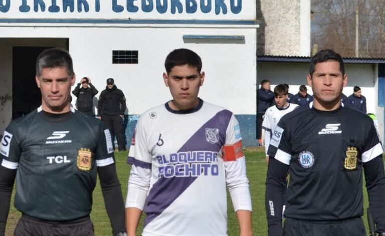 Guía del hincha: Lo que hay que saber sobre la 5ta. fecha del «Marinangeli»